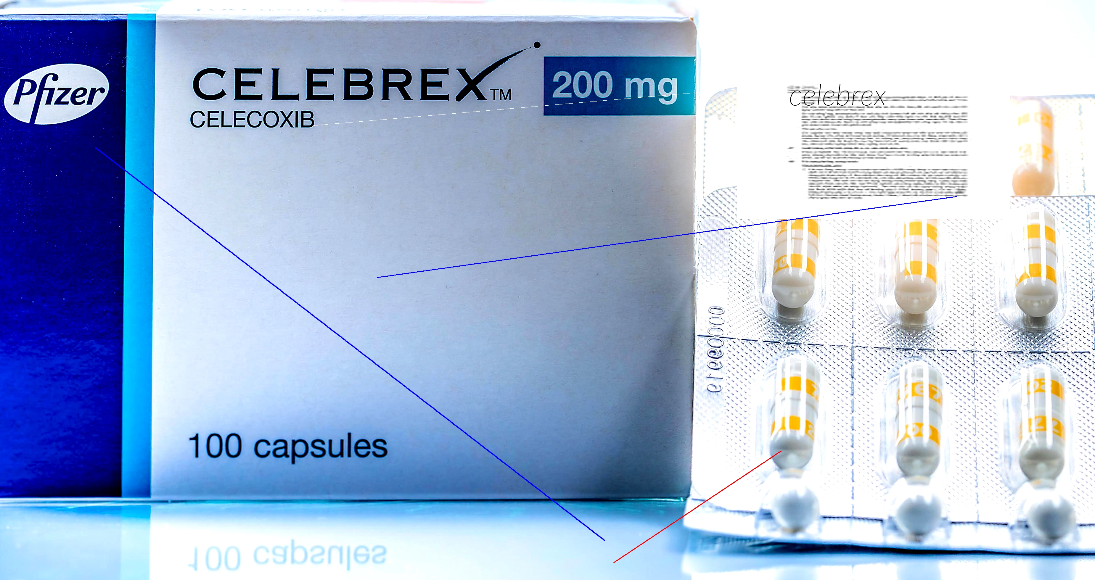 Celebrex générique